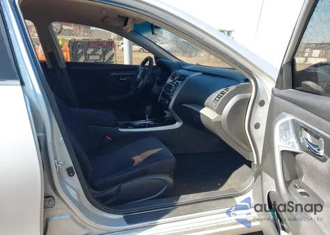 2013 Nissan Altima 2.5 S from USA, damaged, VIN 1N4AL3AP5DN497036